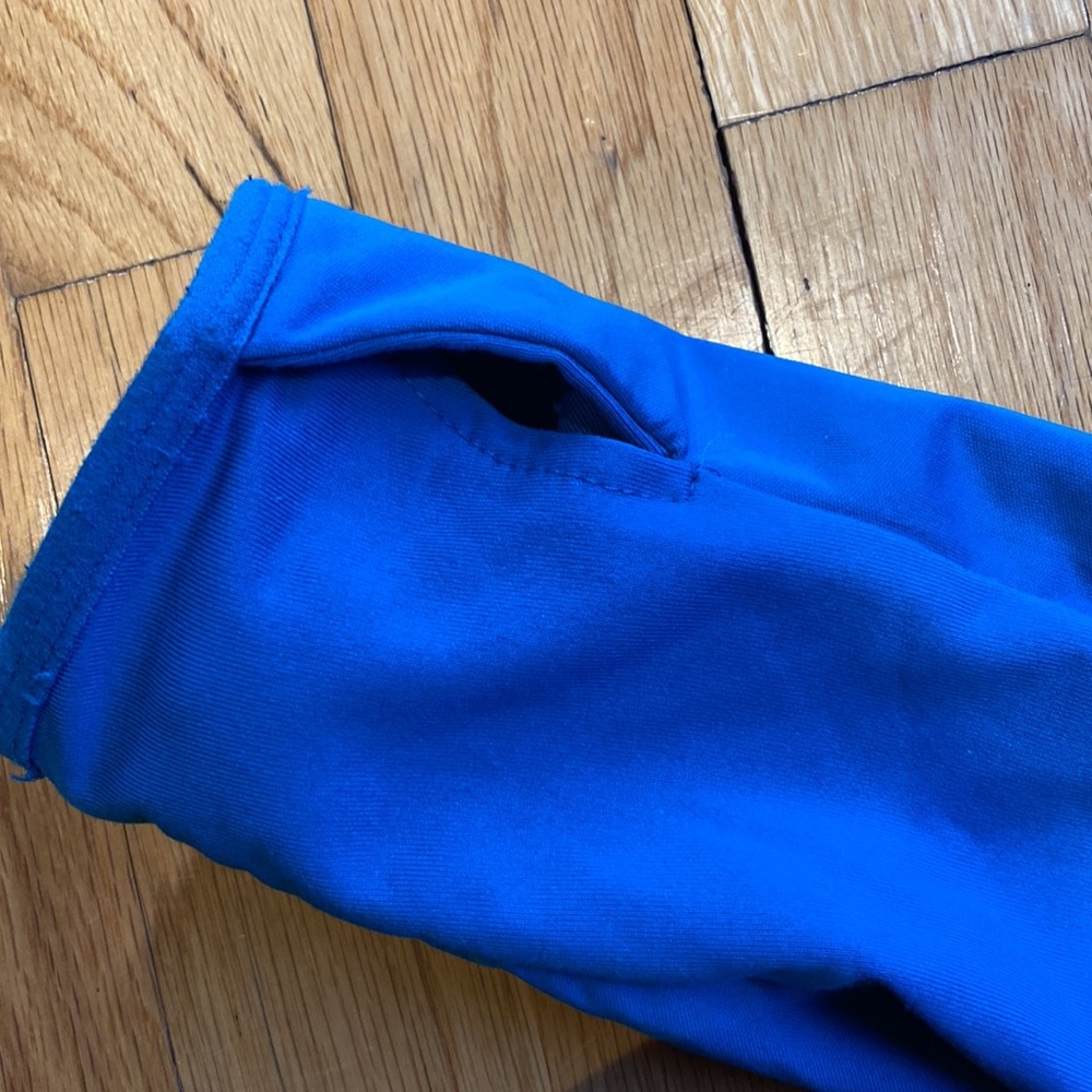 Nike Running Jacket - image 6